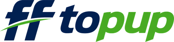ff topup লোগো